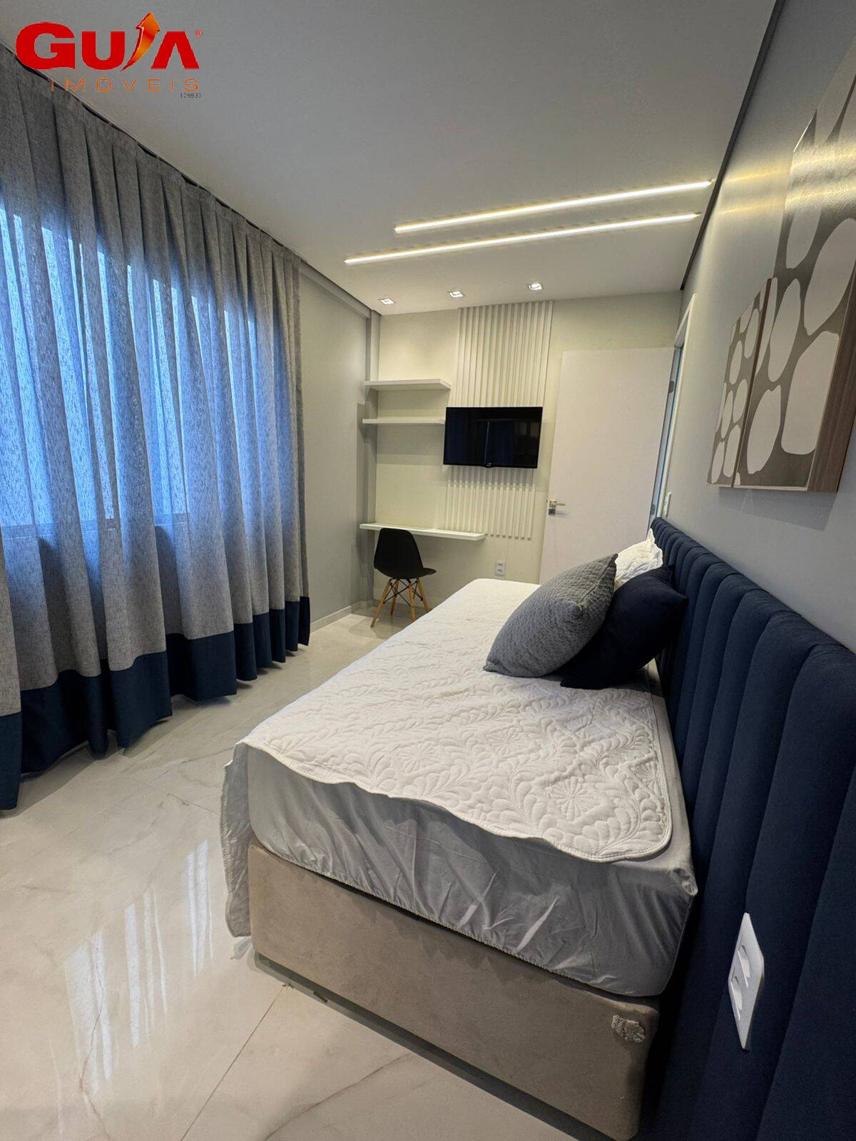 Casa de Condomínio à venda com 3 quartos, 131m² - Foto 24