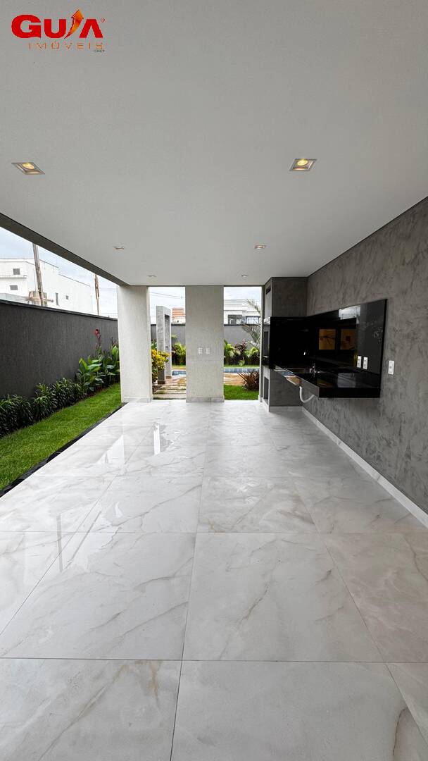 Casa à venda com 4 quartos, 245m² - Foto 25