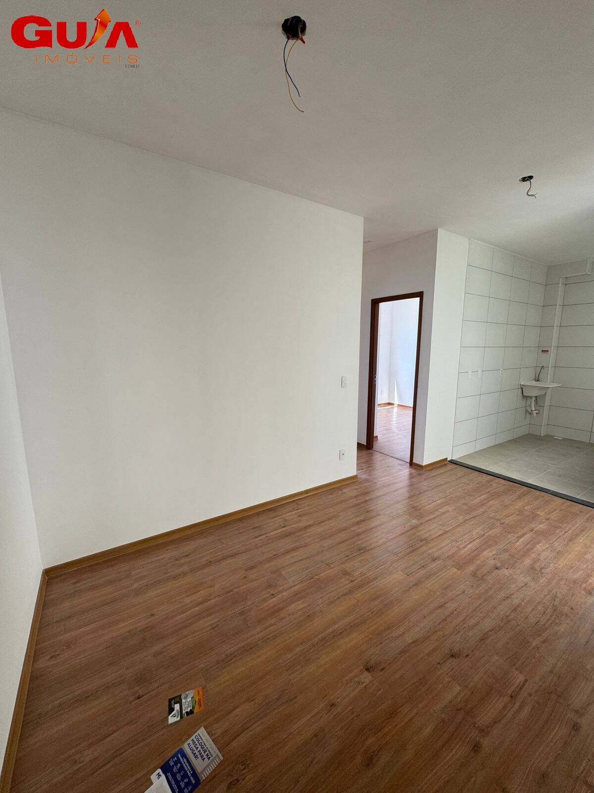 Apartamento para alugar com 2 quartos, 40m² - Foto 7