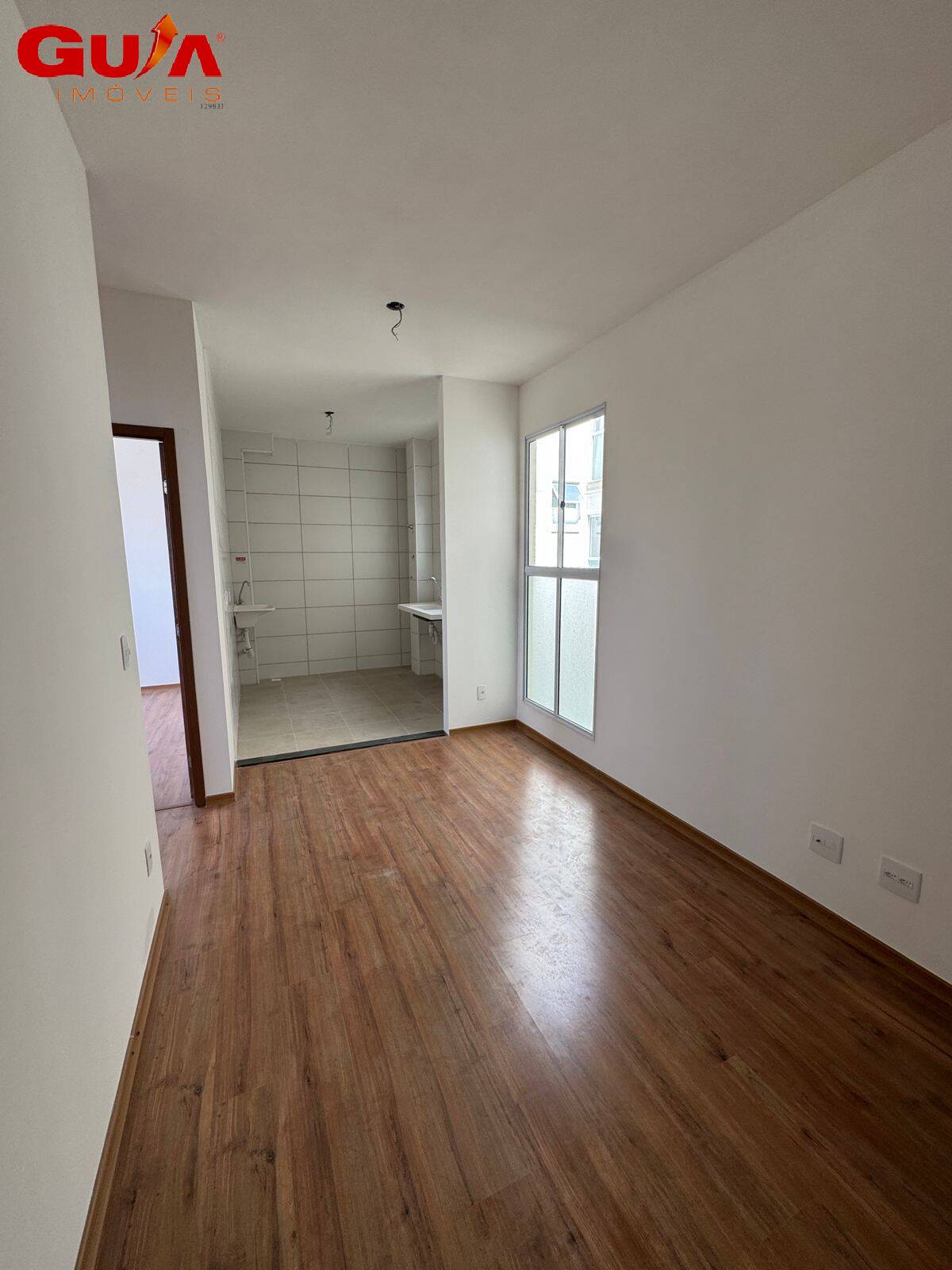 Apartamento para alugar com 2 quartos, 40m² - Foto 8