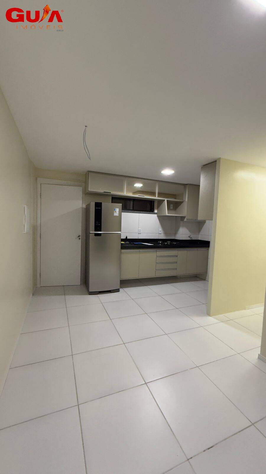 Apartamento para alugar com 3 quartos, 55m² - Foto 3