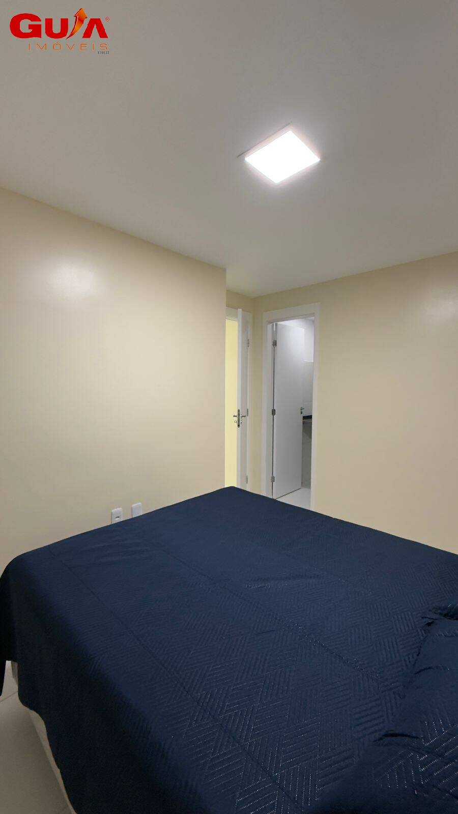 Apartamento para alugar com 3 quartos, 55m² - Foto 12