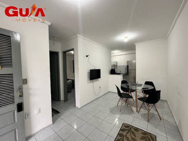 Apartamento à venda com 2 quartos, 45m² - Foto 1