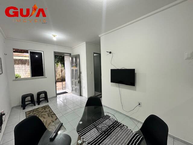 Apartamento à venda com 2 quartos, 45m² - Foto 2