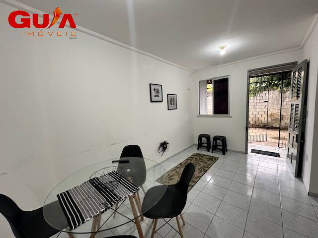 Apartamento à venda com 2 quartos, 45m² - Foto 3