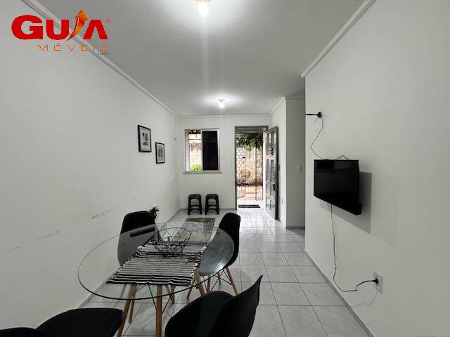 Apartamento à venda com 2 quartos, 45m² - Foto 4