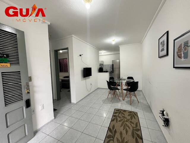 Apartamento à venda com 2 quartos, 45m² - Foto 5