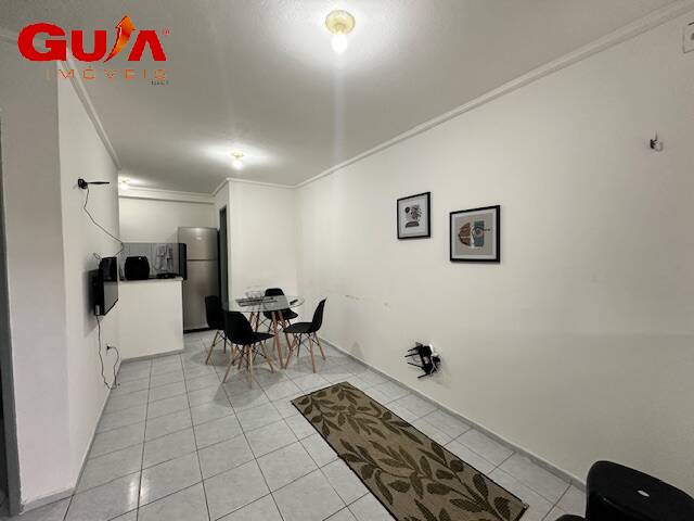 Apartamento à venda com 2 quartos, 45m² - Foto 6