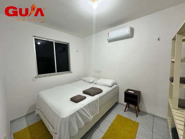 Apartamento à venda com 2 quartos, 45m² - Foto 10