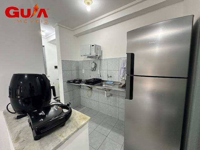 Apartamento à venda com 2 quartos, 45m² - Foto 19