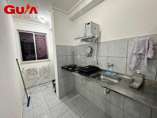 Apartamento à venda com 2 quartos, 45m² - Foto 20