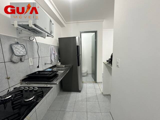 Apartamento à venda com 2 quartos, 45m² - Foto 24