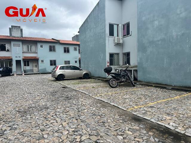 Apartamento à venda com 2 quartos, 45m² - Foto 30