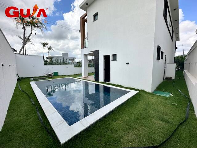 Casa de Condomínio à venda com 4 quartos, 245m² - Foto 3