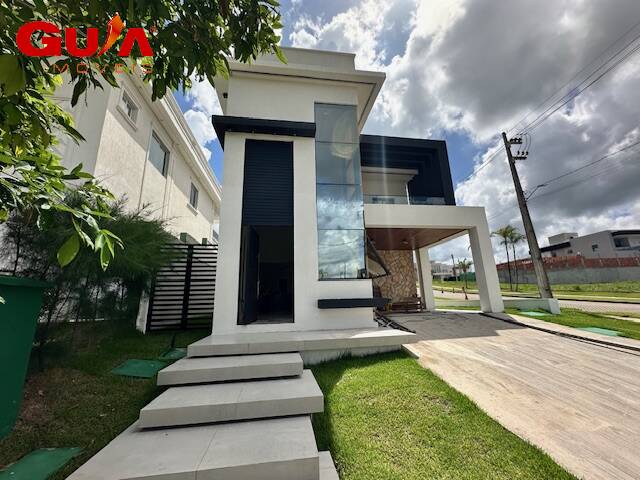 Casa de Condomínio à venda com 4 quartos, 245m² - Foto 26