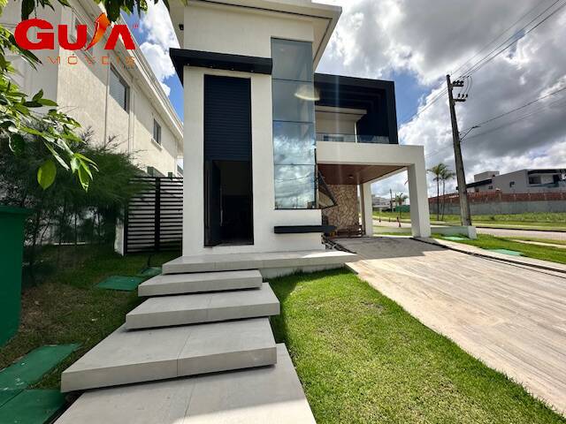 Casa de Condomínio à venda com 4 quartos, 245m² - Foto 27