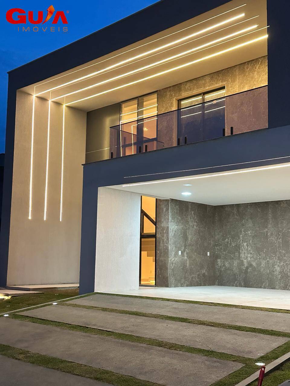 Casa de Condomínio à venda com 4 quartos, 320m² - Foto 17