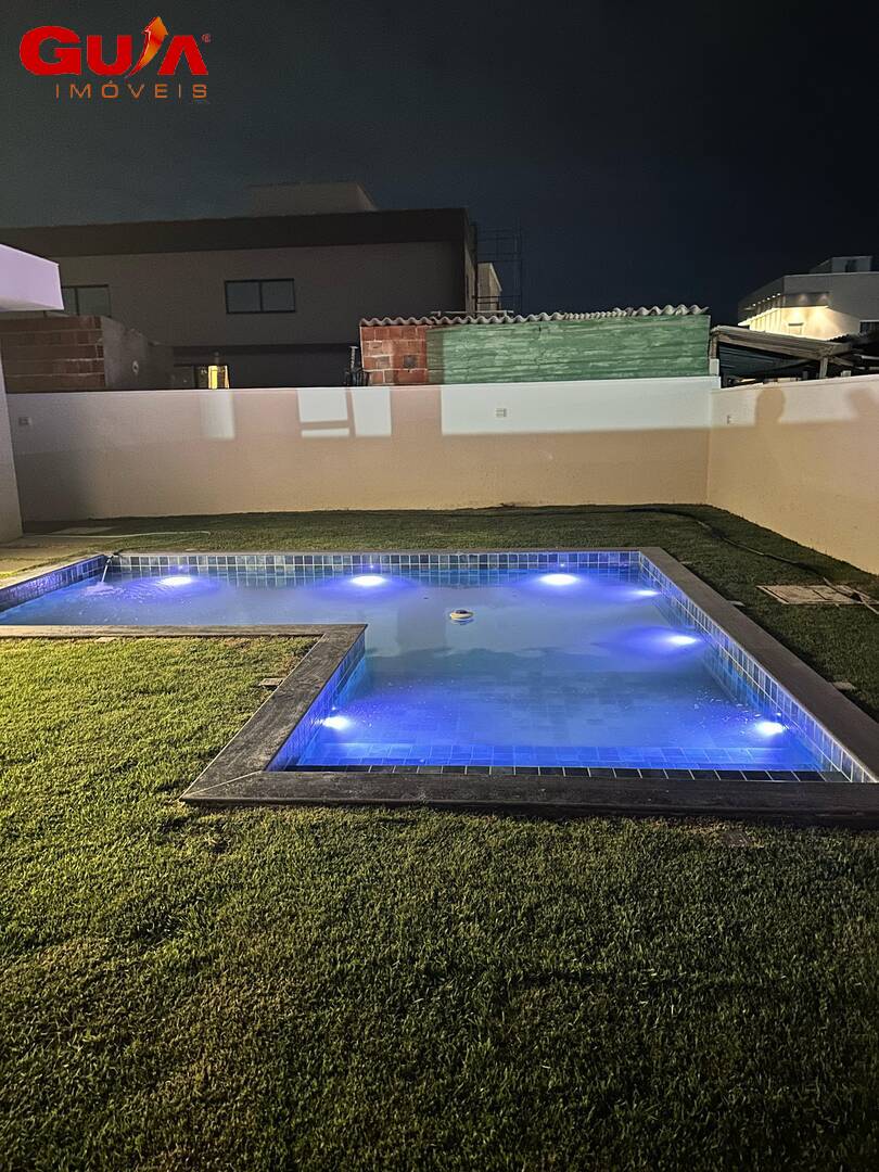 Casa de Condomínio à venda com 4 quartos, 320m² - Foto 20