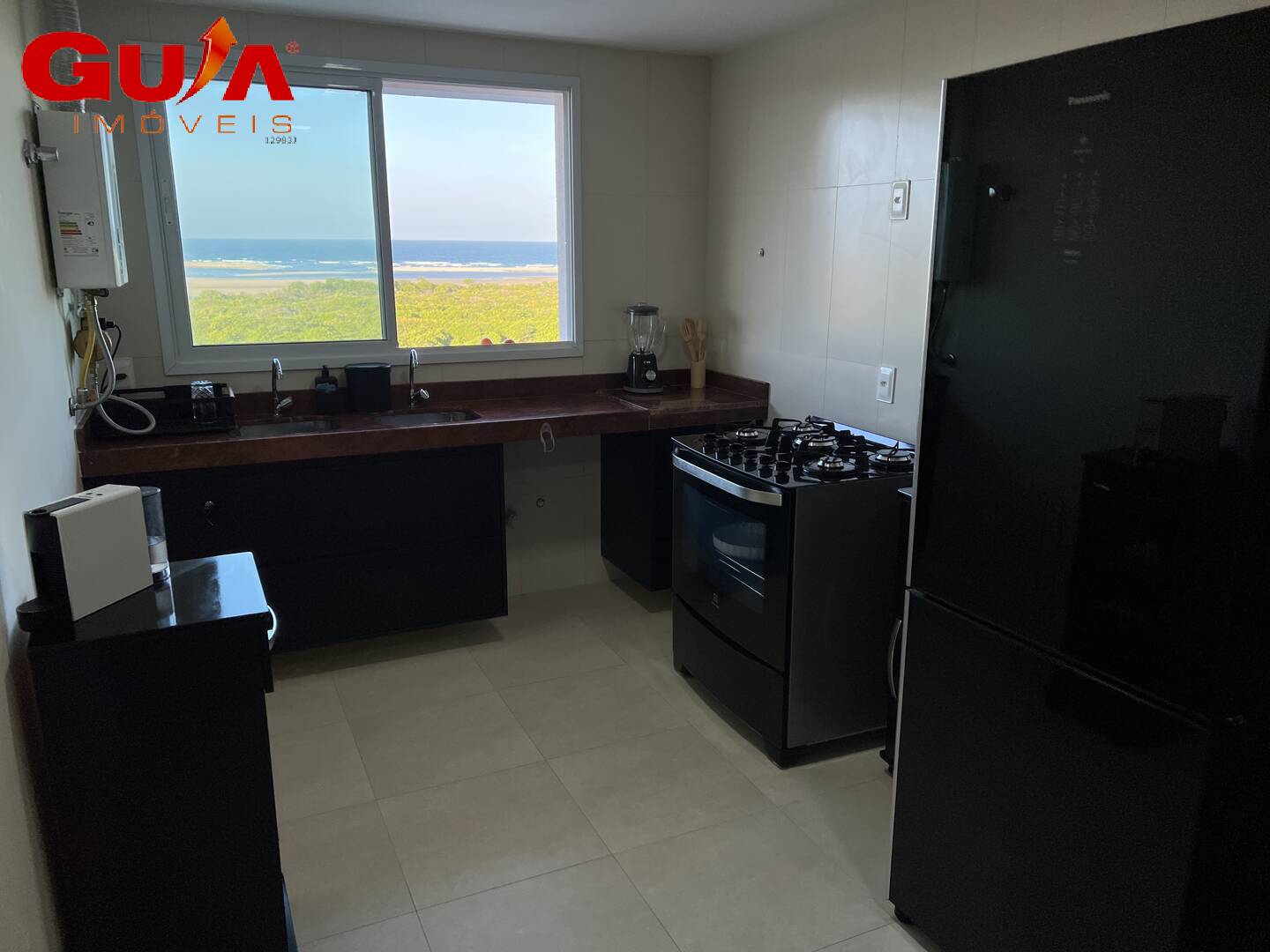 Apartamento para alugar com 3 quartos, 210m² - Foto 6