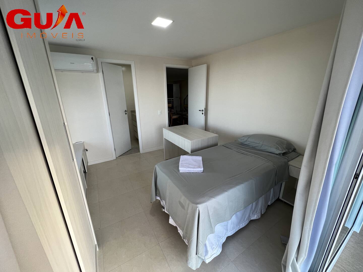 Apartamento para alugar com 3 quartos, 210m² - Foto 15