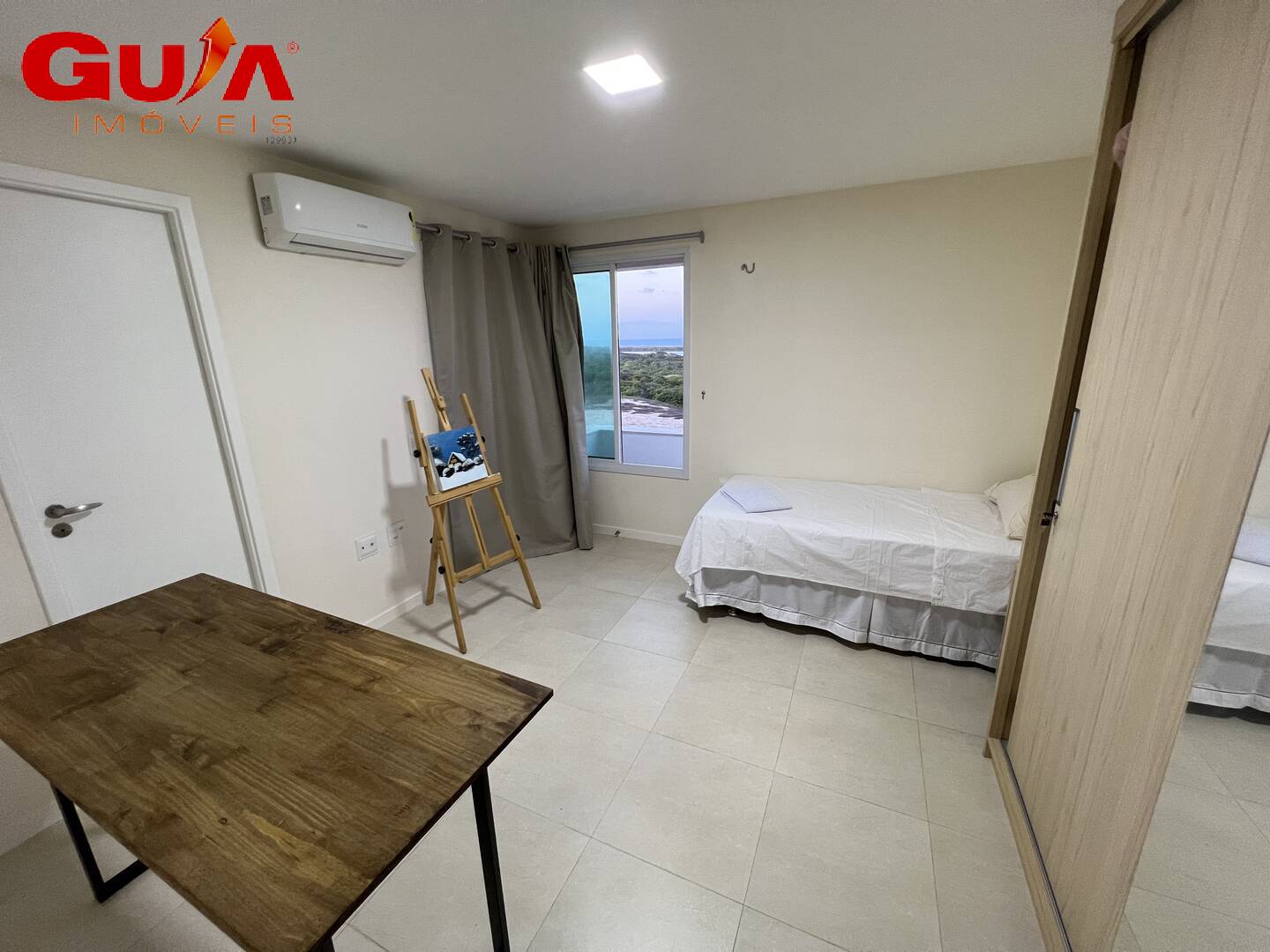 Apartamento para alugar com 3 quartos, 210m² - Foto 23