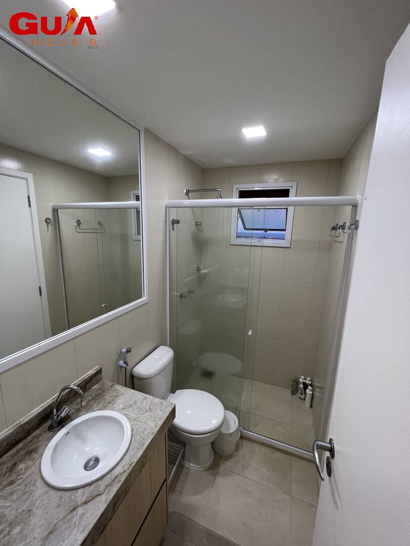 Apartamento para alugar com 3 quartos, 210m² - Foto 27