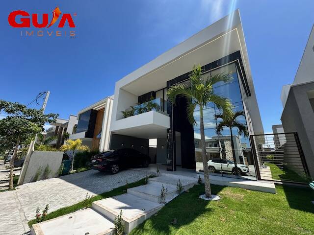 Casa de Condomínio à venda com 4 quartos, 287m² - Foto 4