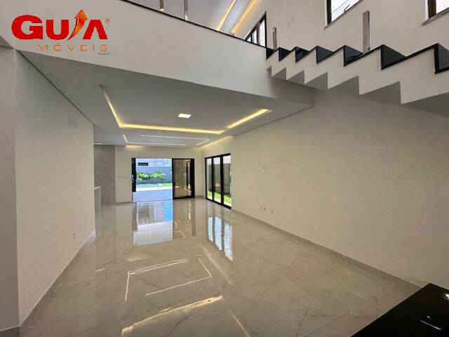 Casa de Condomínio à venda com 4 quartos, 287m² - Foto 5