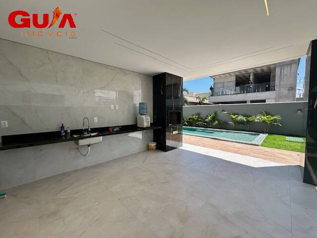 Casa de Condomínio à venda com 4 quartos, 287m² - Foto 23