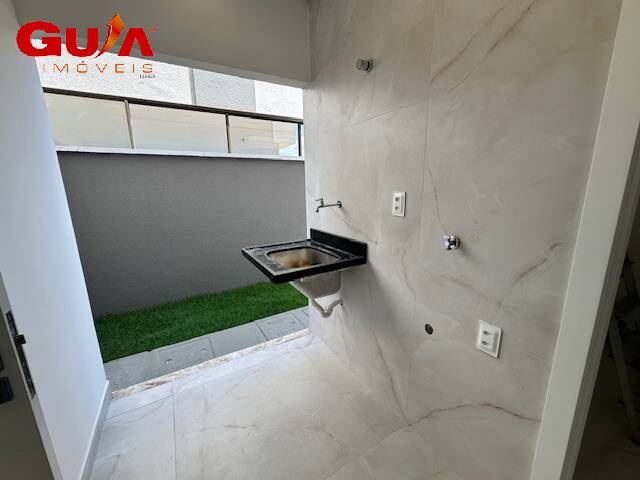 Casa de Condomínio à venda com 4 quartos, 287m² - Foto 20