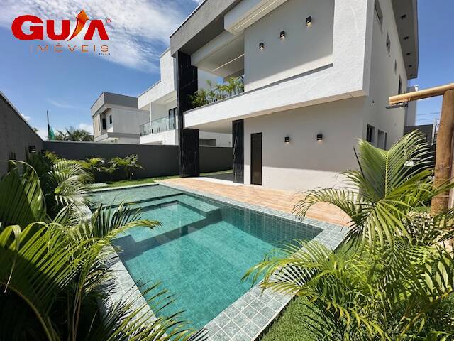 Casa de Condomínio à venda com 4 quartos, 287m² - Foto 28