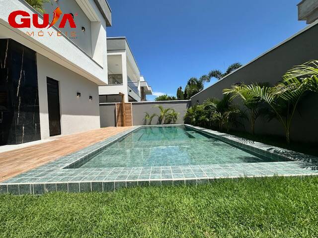 Casa de Condomínio à venda com 4 quartos, 287m² - Foto 27