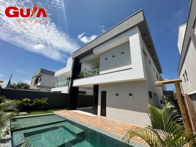 Casa de Condomínio à venda com 4 quartos, 287m² - Foto 29