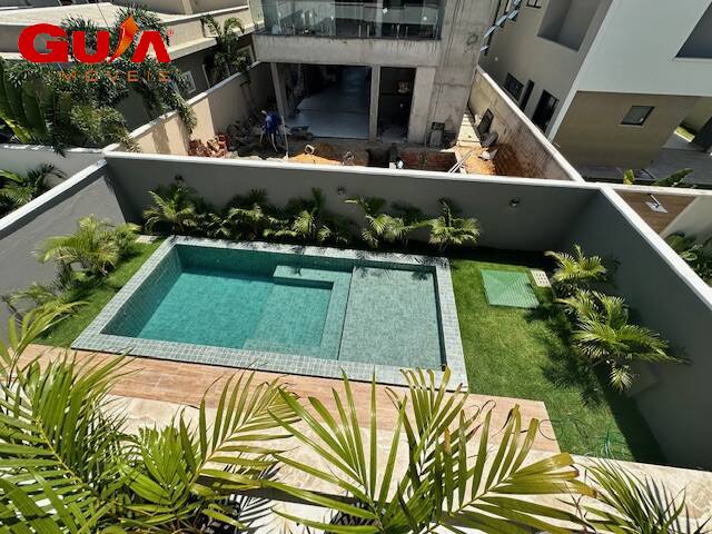 Casa de Condomínio à venda com 4 quartos, 287m² - Foto 55