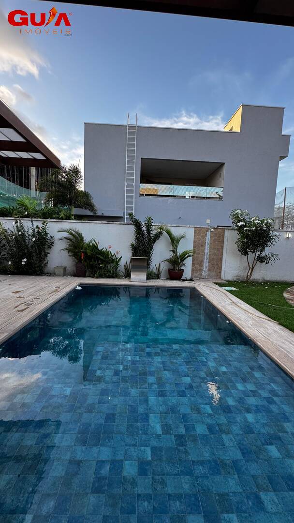 Casa de Condomínio à venda com 4 quartos, 326m² - Foto 26