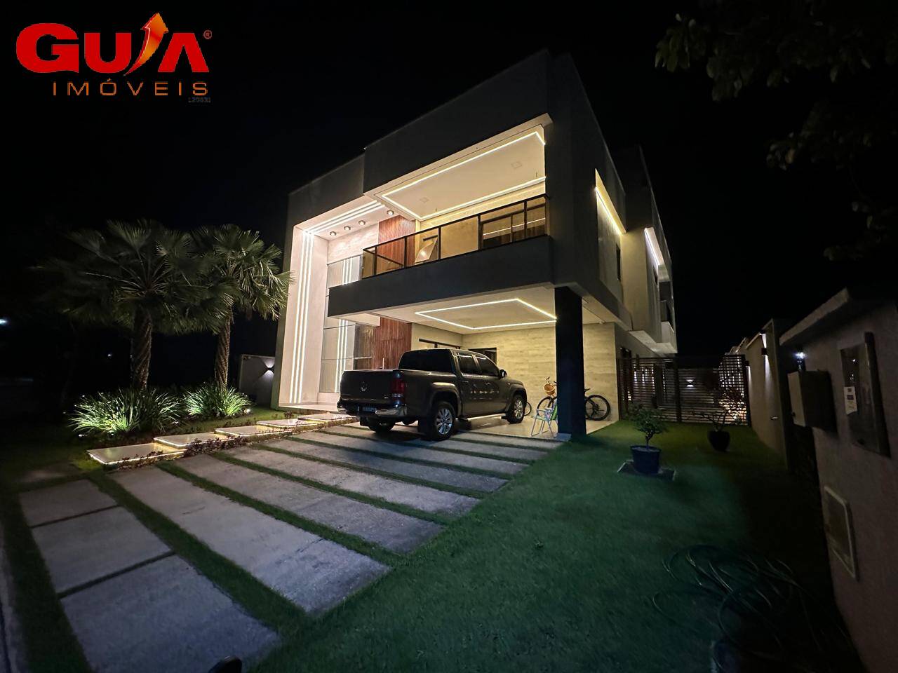 Casa de Condomínio à venda com 4 quartos, 305m² - Foto 18