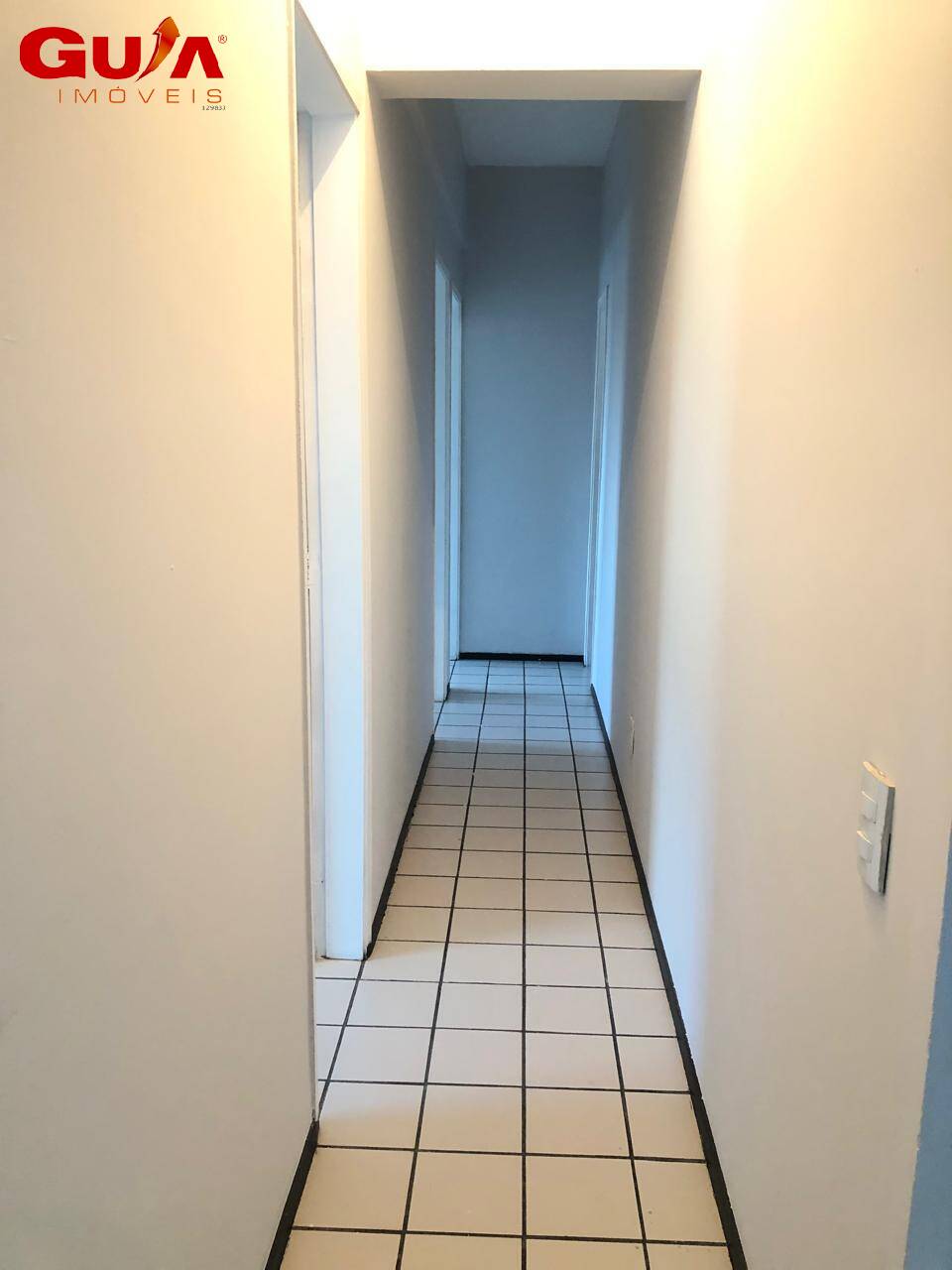 Apartamento para alugar com 3 quartos, 70m² - Foto 5