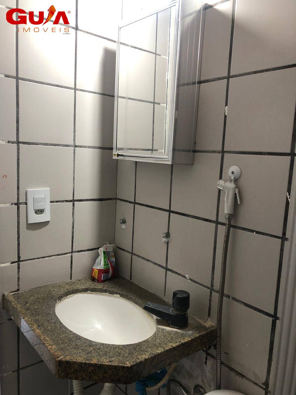 Apartamento para alugar com 3 quartos, 70m² - Foto 9