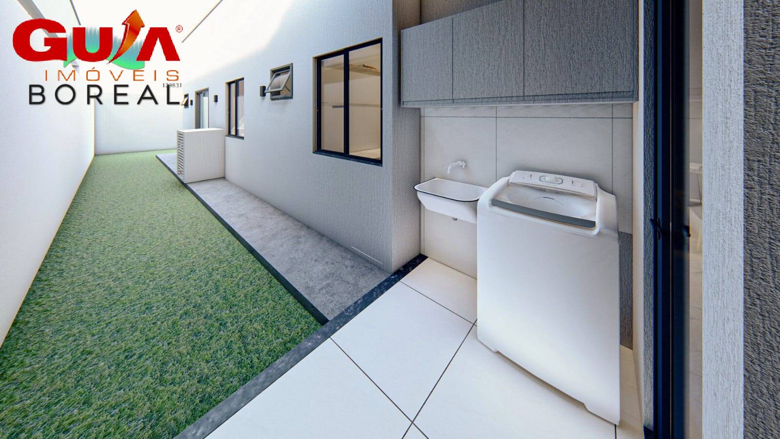 Casa à venda com 3 quartos, 101m² - Foto 22