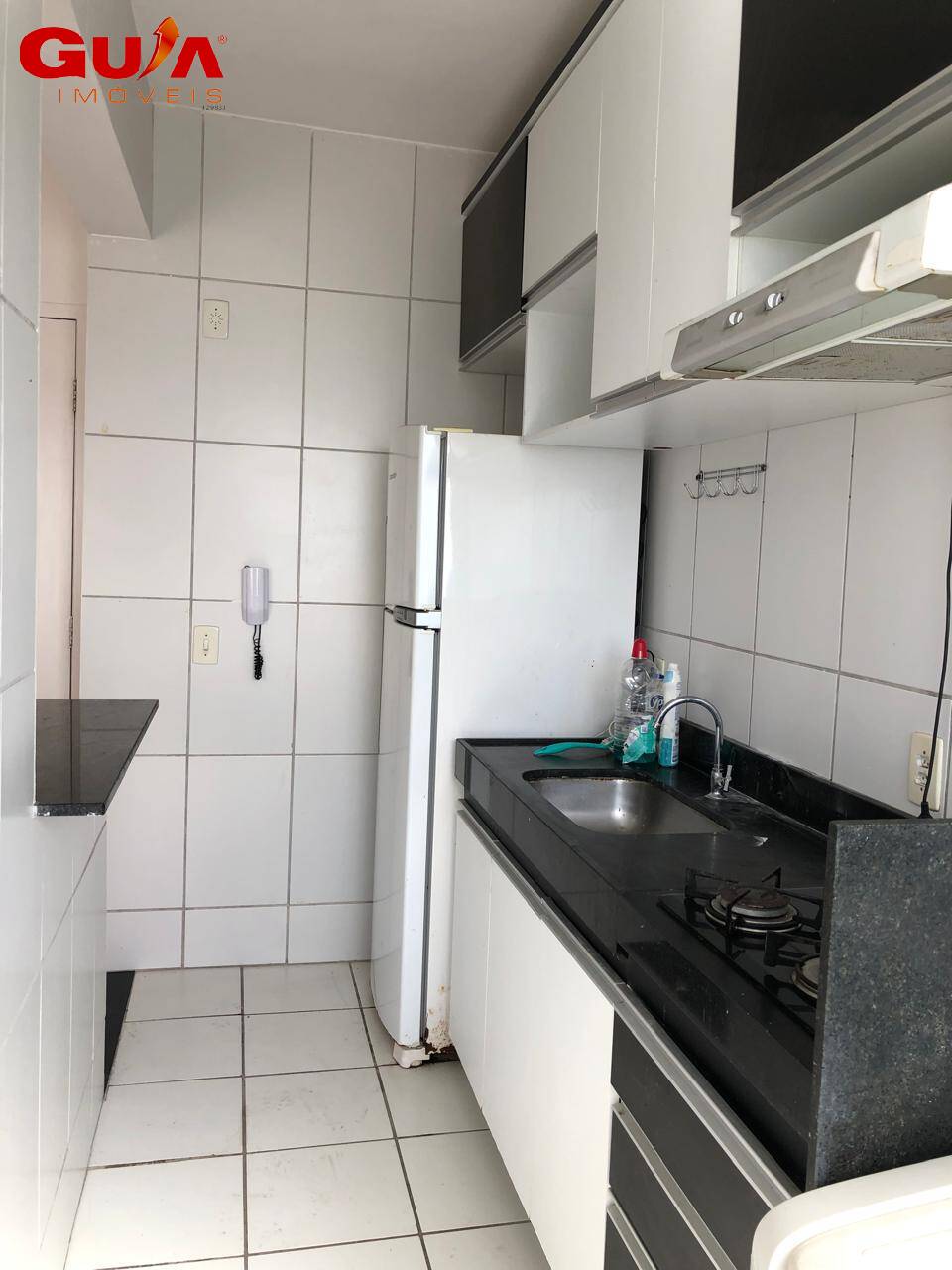 Apartamento para alugar com 2 quartos, 44m² - Foto 5