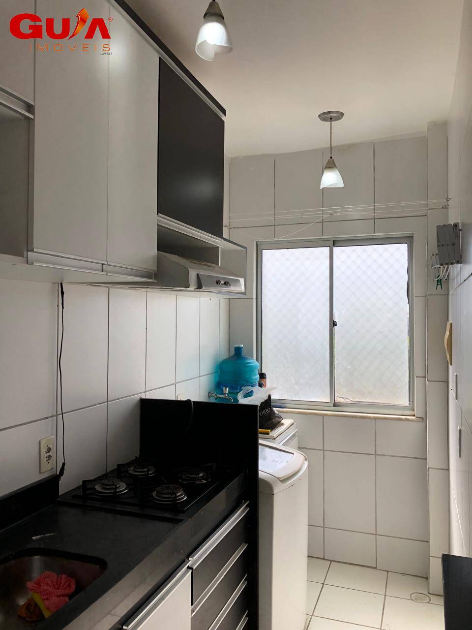 Apartamento para alugar com 2 quartos, 44m² - Foto 6