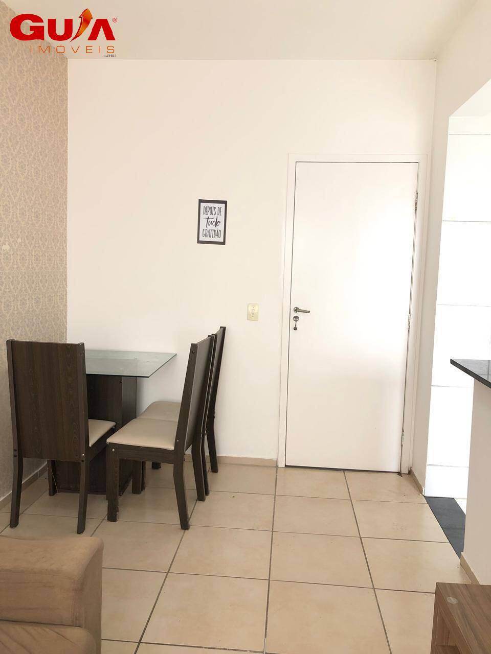 Apartamento para alugar com 2 quartos, 44m² - Foto 4