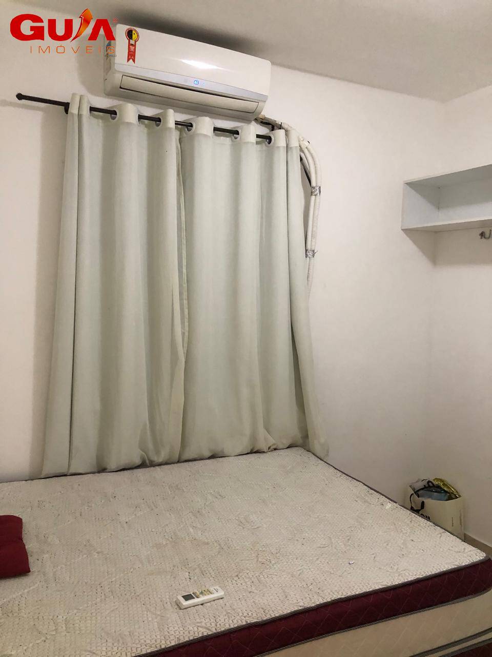 Apartamento para alugar com 2 quartos, 44m² - Foto 9