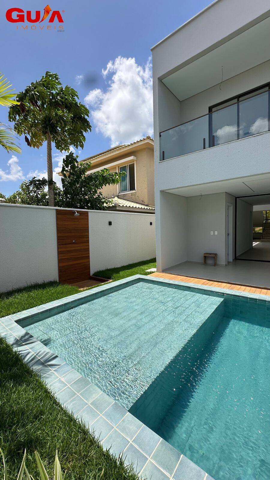 Casa de Condomínio à venda com 4 quartos, 259m² - Foto 10