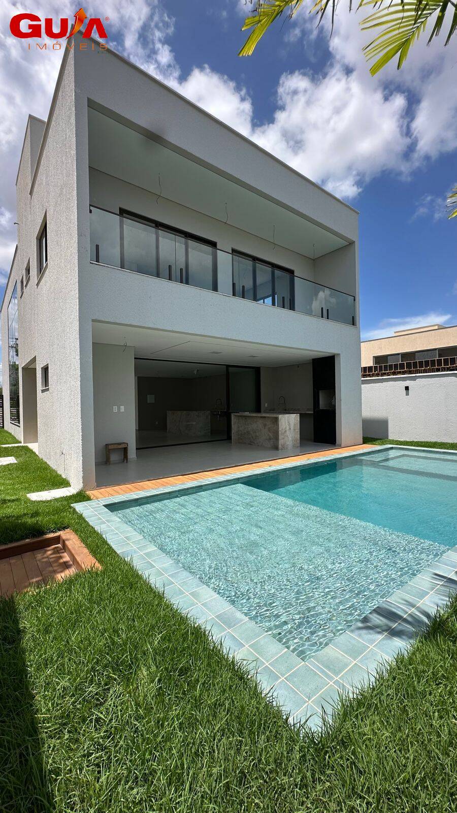 Casa de Condomínio à venda com 4 quartos, 259m² - Foto 9