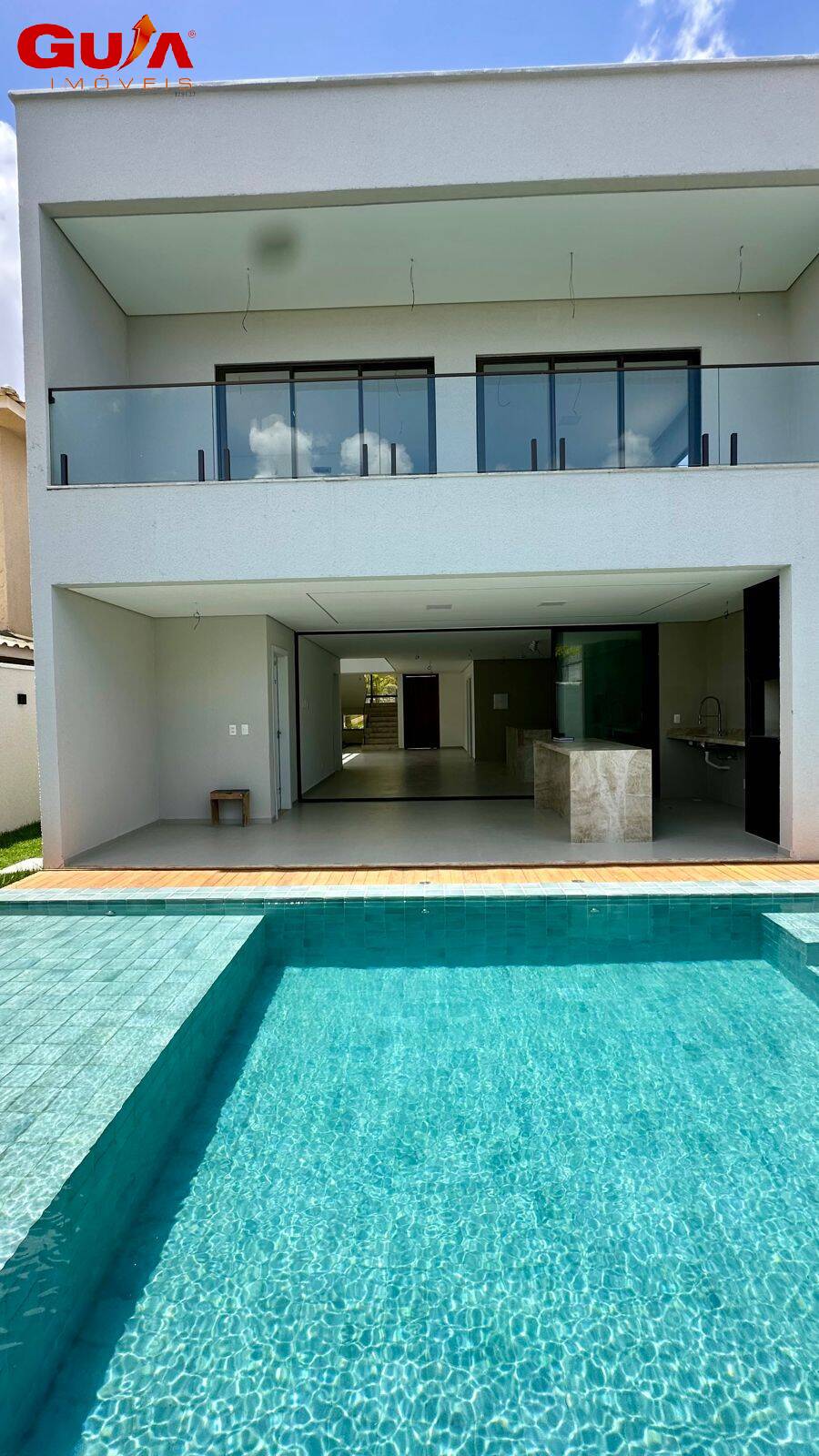 Casa de Condomínio à venda com 4 quartos, 259m² - Foto 11