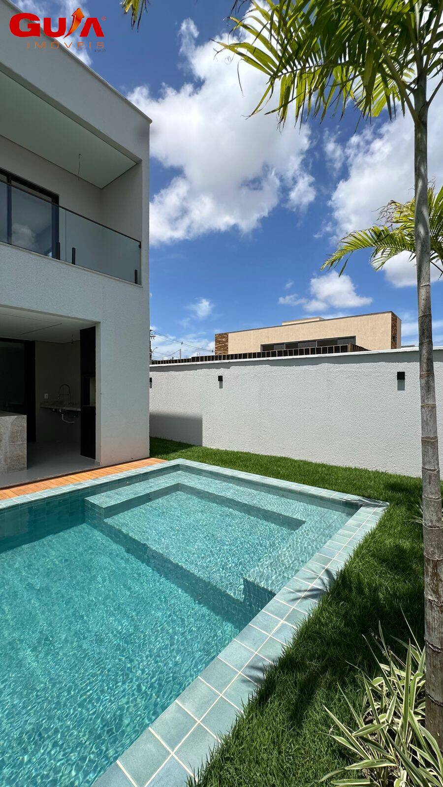 Casa de Condomínio à venda com 4 quartos, 259m² - Foto 12