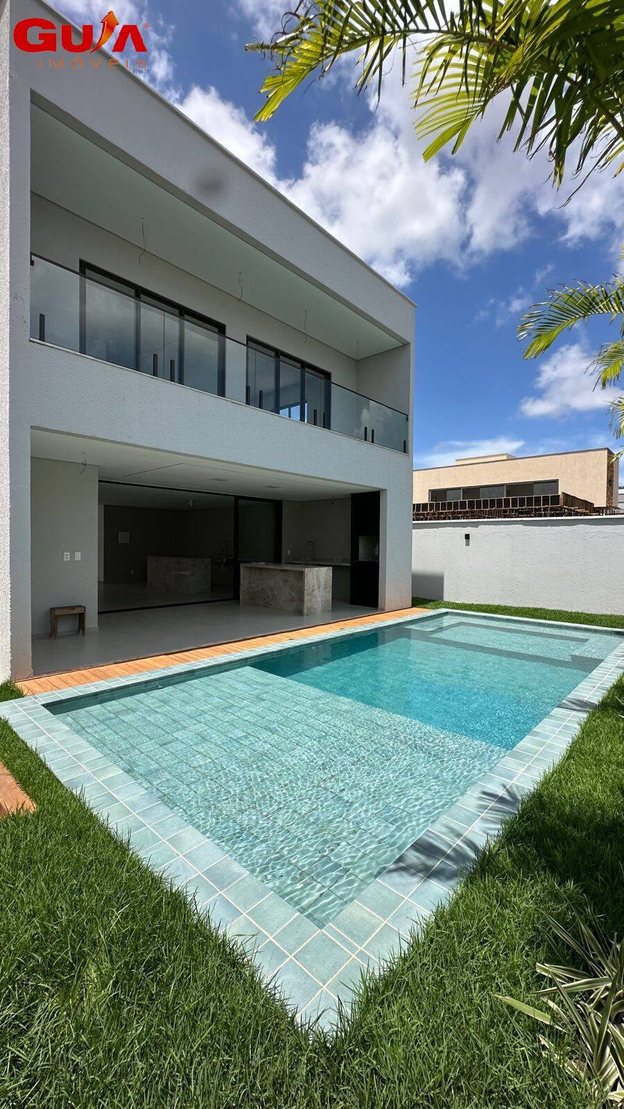 Casa de Condomínio à venda com 4 quartos, 259m² - Foto 13