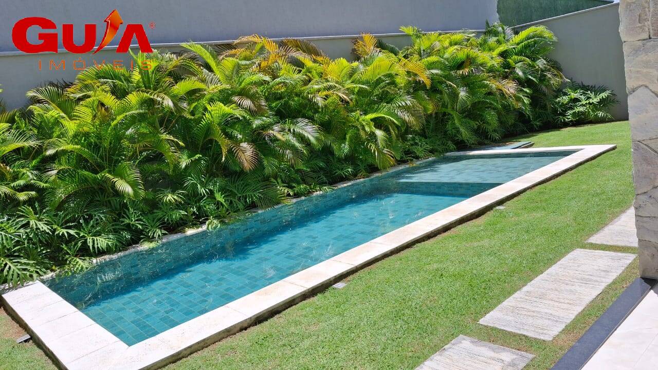 Casa de Condomínio à venda com 4 quartos, 322m² - Foto 6