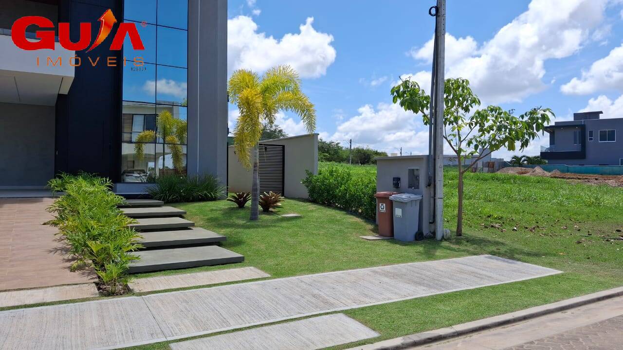 Casa de Condomínio à venda com 4 quartos, 322m² - Foto 4